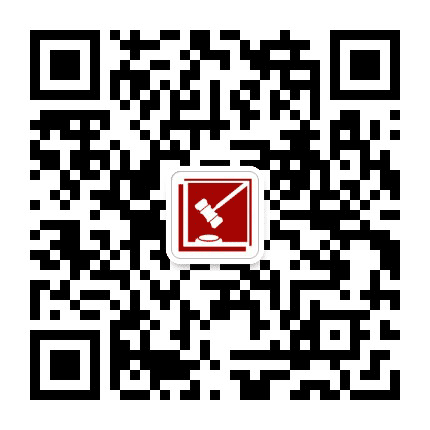 广东公正公众号二维码