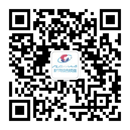 嘉兴新闻综合频道公众号二维码