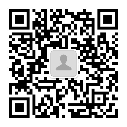 阳江金逸影城名扬店公众号二维码