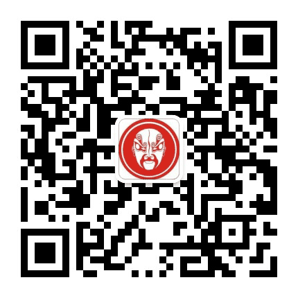 看秦腔公众号二维码