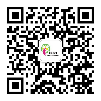 上海松江区开启幼儿园公众号二维码