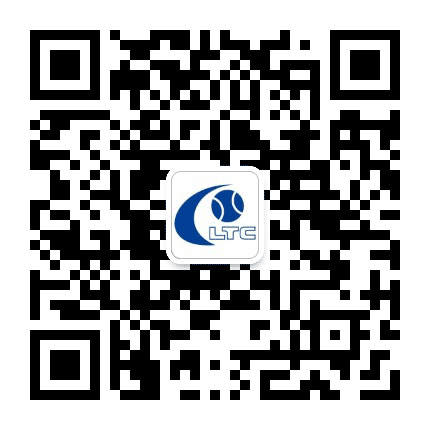 罗湖网球室内馆公众号二维码