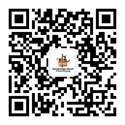 泰兴凯悦公众号二维码