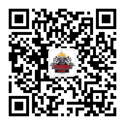 龙文赛车公众号二维码
