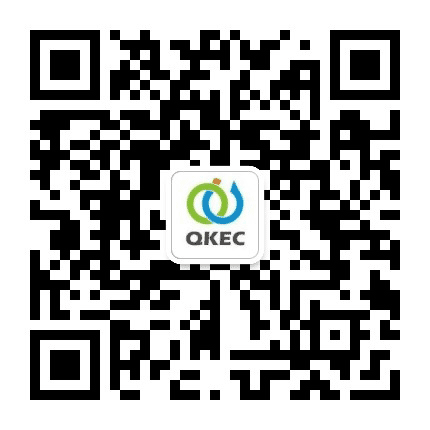 创客柯城公众号二维码