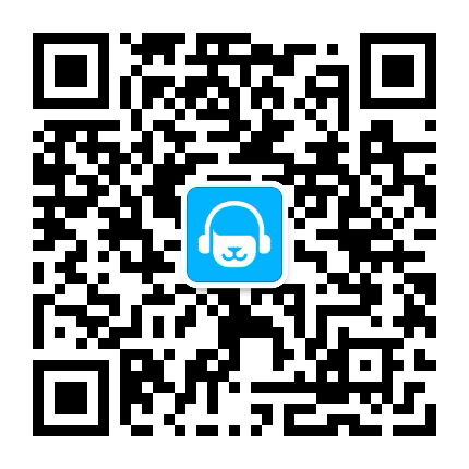 口袋导游app公众号二维码