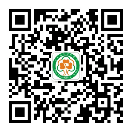 新疆库尔勒市实验中学公众号二维码