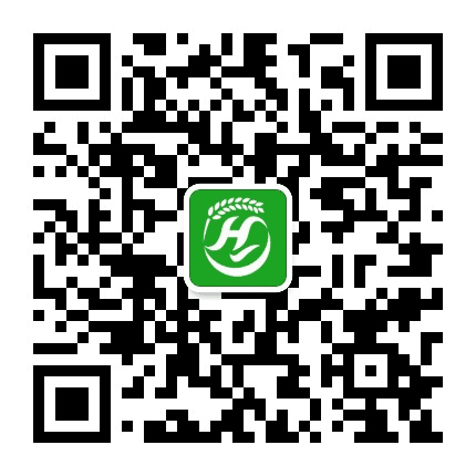 科华惠农亿食源公众号二维码