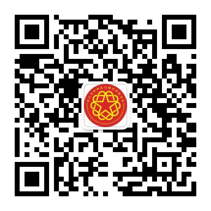 柯桥侨联公众号二维码