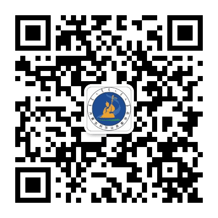 内蒙古科尔沁民歌协会公众号二维码