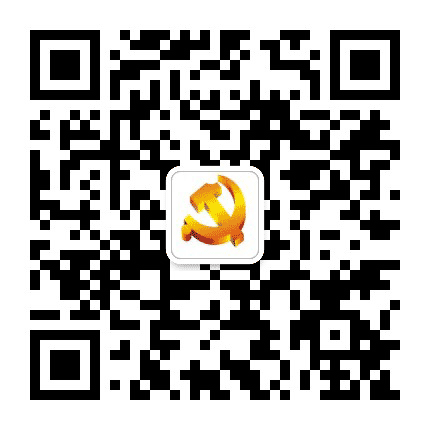顺河阳光组工公众号二维码