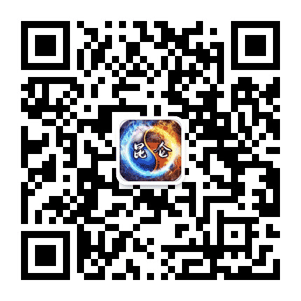 昆仑娱乐工作室公众号二维码