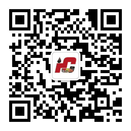 红城文化旅游集团公众号二维码