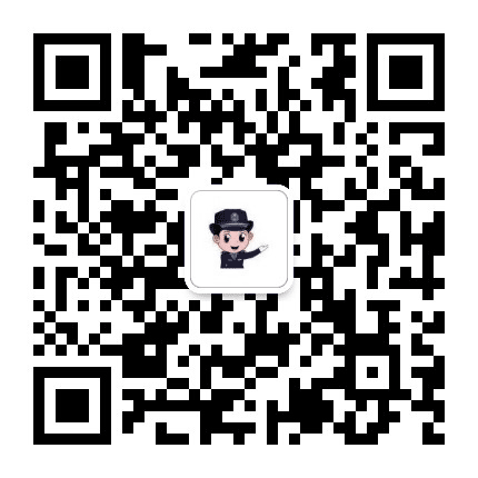 垦利森林公安公众号二维码