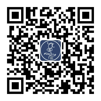 昆仑正脉公众号二维码