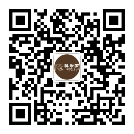 徐州法罗缇装饰公众号二维码