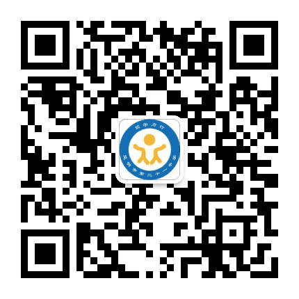 云南省昆明市第二十一中学公众号二维码