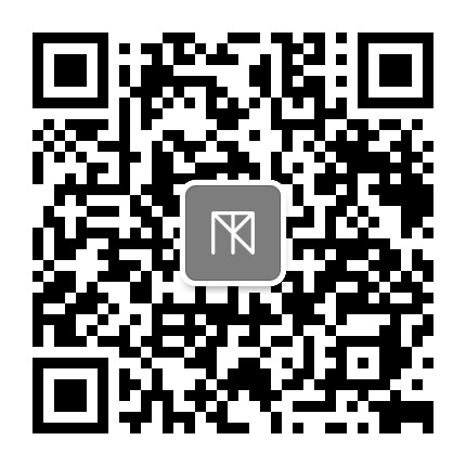 孔明堂空间设计公众号二维码