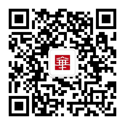 开平文旅集团公众号二维码