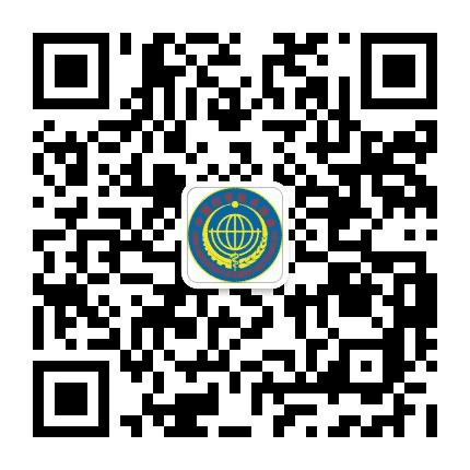 科普潞城公众号二维码