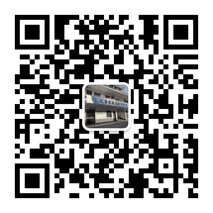 康桥街道独城社区居民委员会公众号二维码
