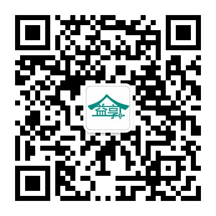 海淀街道康桥蜂鸟园社区公众号二维码