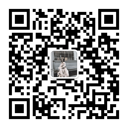 每日搭配小妙招公众号二维码