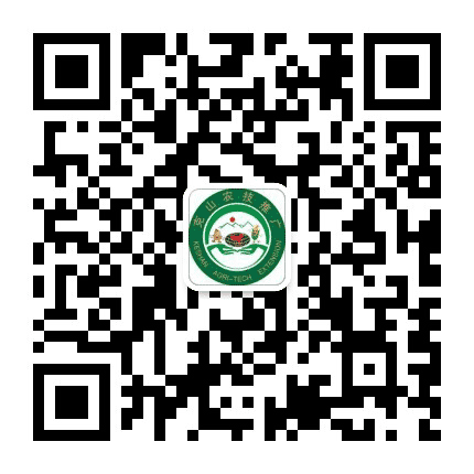 克山农技推广公众号二维码