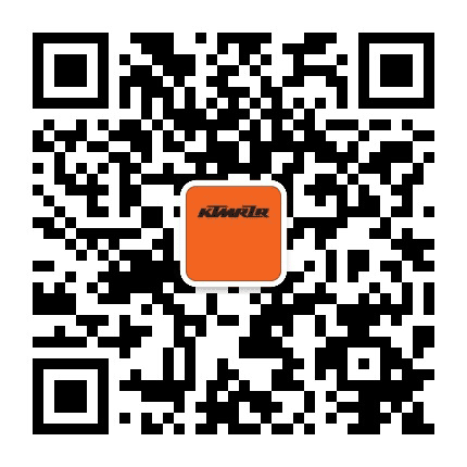 KTMR2R南京克特姆公众号二维码