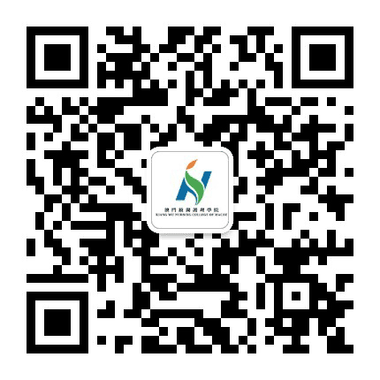 鏡湖KWNC公众号二维码