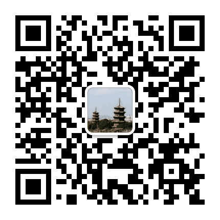鲤城区开元街道公众号二维码