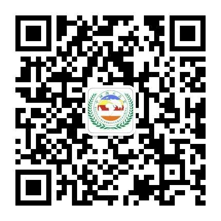 开元志业公众号二维码