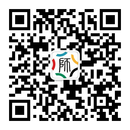 保定市中小学教师培训中心公众号二维码