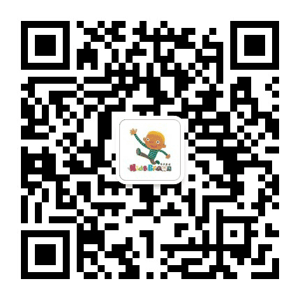 乐山布朗英语公众号二维码
