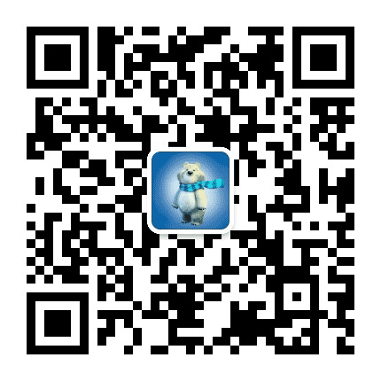 中国俄文杂志公众号二维码
