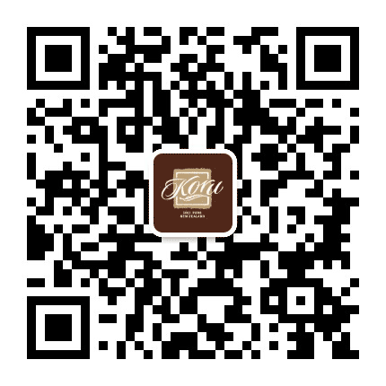 新西兰库露Koru公众号二维码