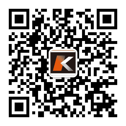 快报金华公众号二维码