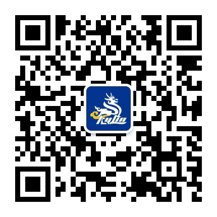 北仑麒麟阁公众号二维码