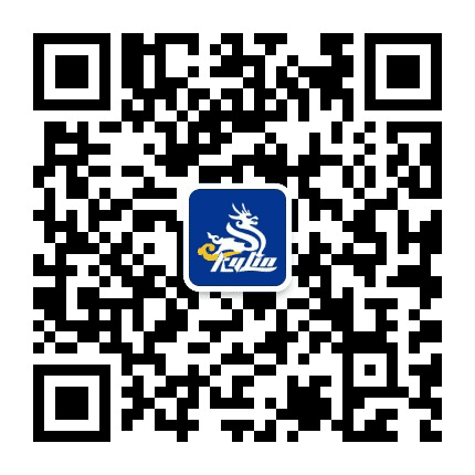 永嘉麒麟阁公众号二维码