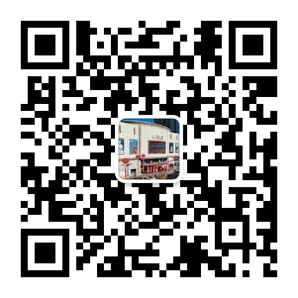 六安商之都公众号二维码