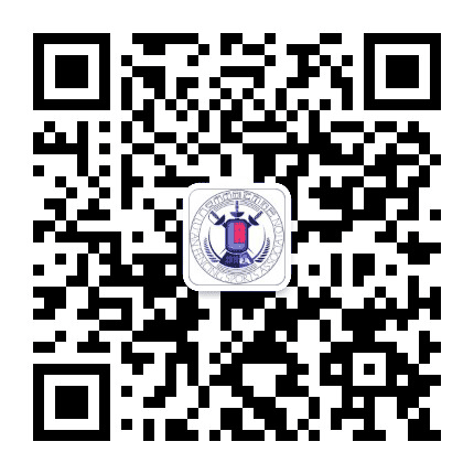 六安击剑公众号二维码