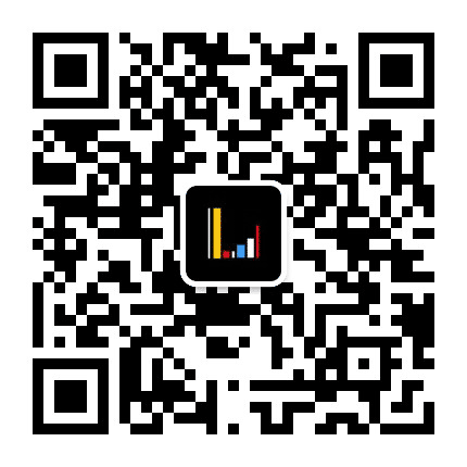 长桥LongBridge公众号二维码