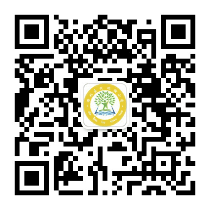 唐山市路北区河北路小学公众号二维码