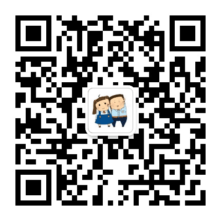 寮步青年公众号二维码