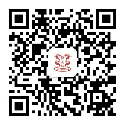 蘭茶坊公众号二维码