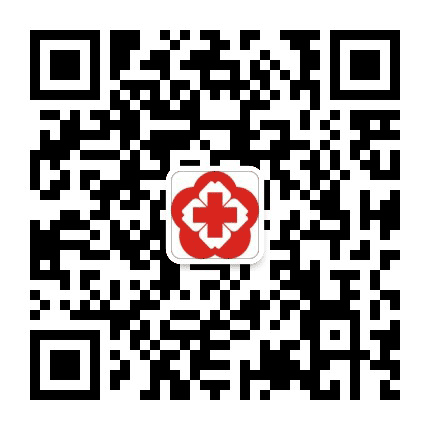 龙川华康家园公众号二维码