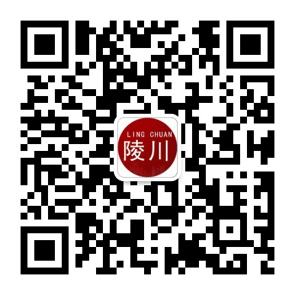 陵川老乡俱乐部公众号二维码