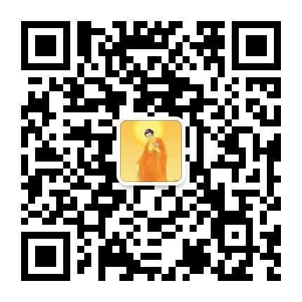 龙川金华寺公众号二维码