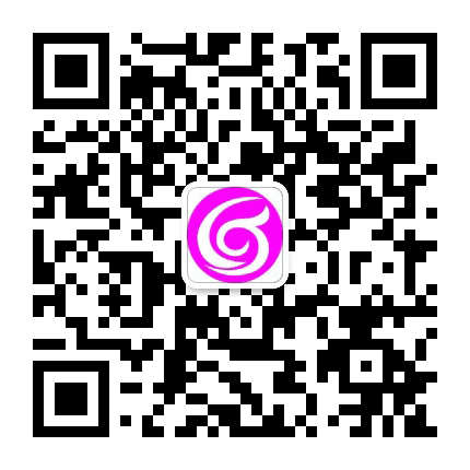 罗城郎庭国际影城公众号二维码