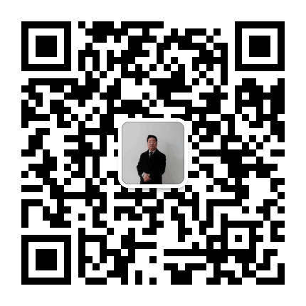 铜川雷闯口腔诊所公众号二维码